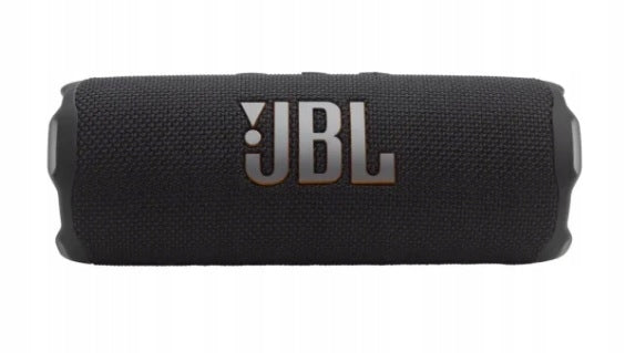 Wireless speaker JBL Flip 7 black waterproof IP68 AURACAST 35W Manufacturer code FLIP7BLK