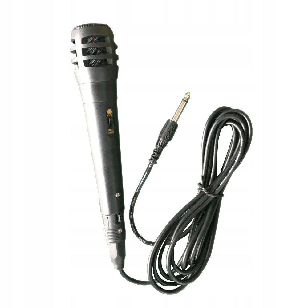 Wireless speaker Karaoke Manta SPK815 Microphone Brand Manta