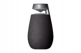 Wireless speaker LG XO2TBK XBOOM 360 XO2 sound 360 Manufacturer code XO2TBK