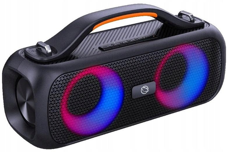 Wireless speaker MANTA SPK216 Packaging status original