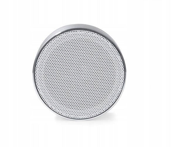 Wireless speaker POP 09092-00 Silver Packaging status original