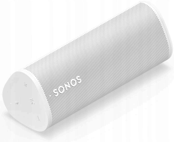 Wireless speaker SONOS Roam 2 White Batteries included yes