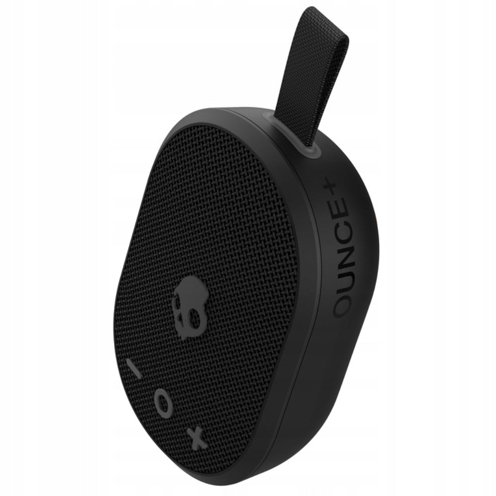 Wireless speaker Skullcandy OUNCE+ COMPACT BLACK Manufacturer code 2SKSK2010B0L2