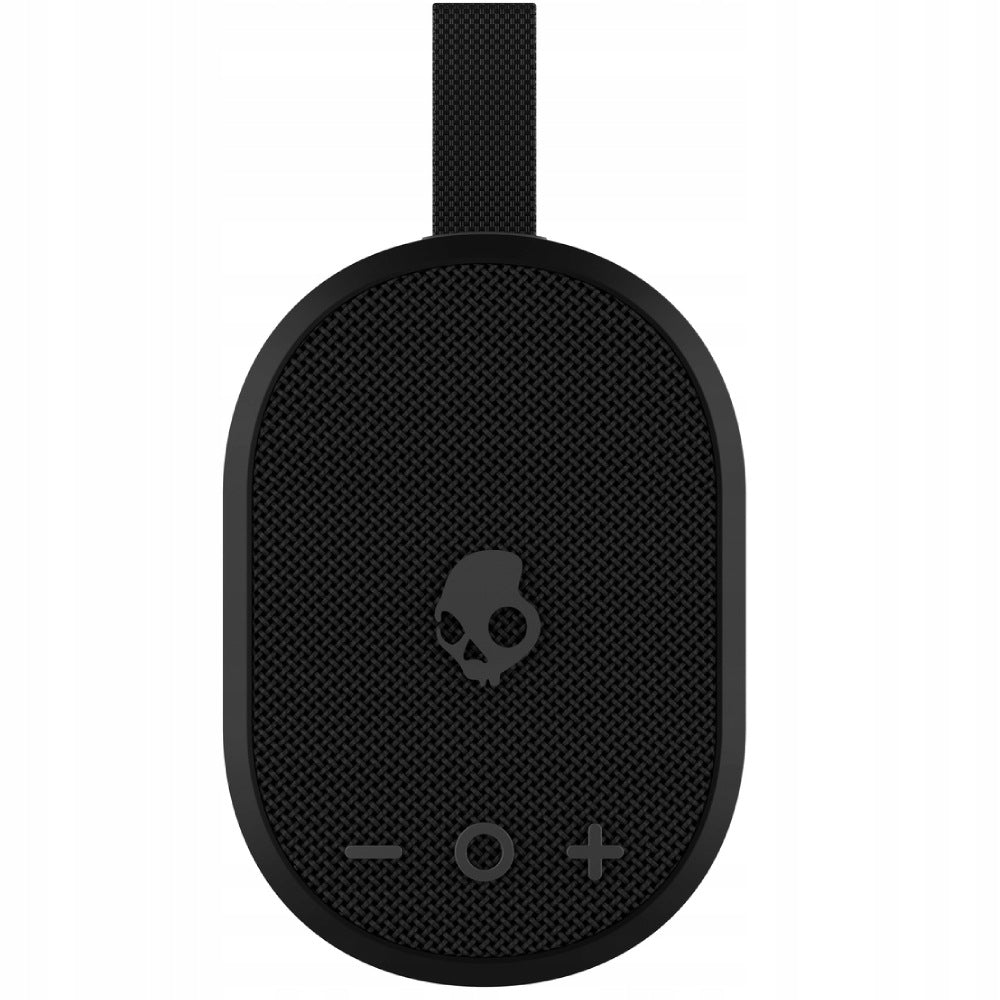 Wireless speaker Skullcandy OUNCE+ COMPACT BLACK Packaging status original