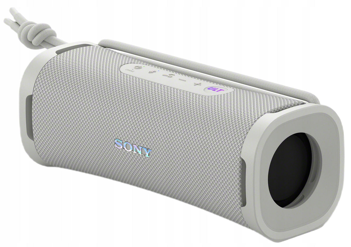 Wireless speaker Sony ULT Field 1 Powerful Bass grey