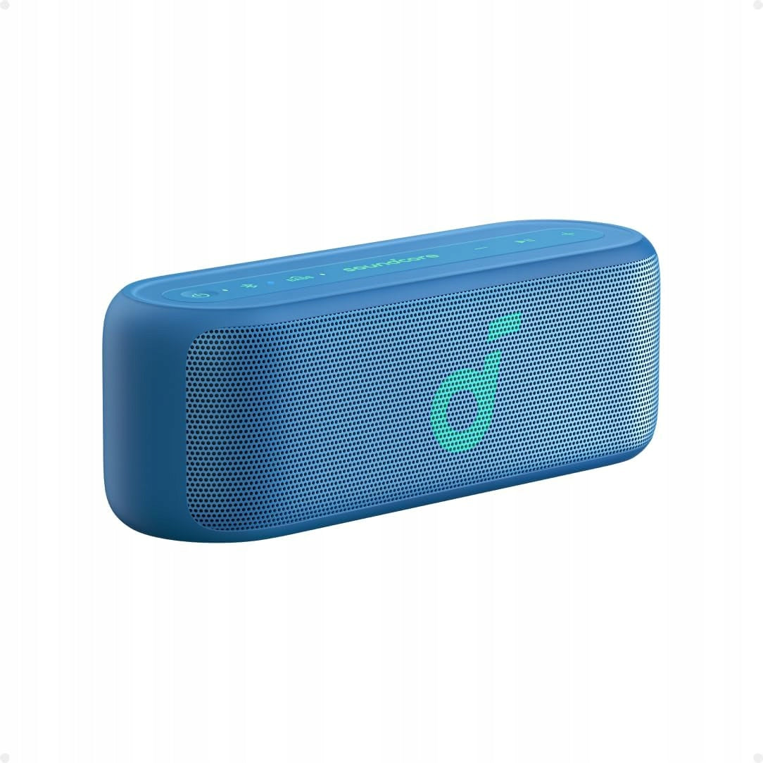 Wireless speaker SoundCore Select 2S blue