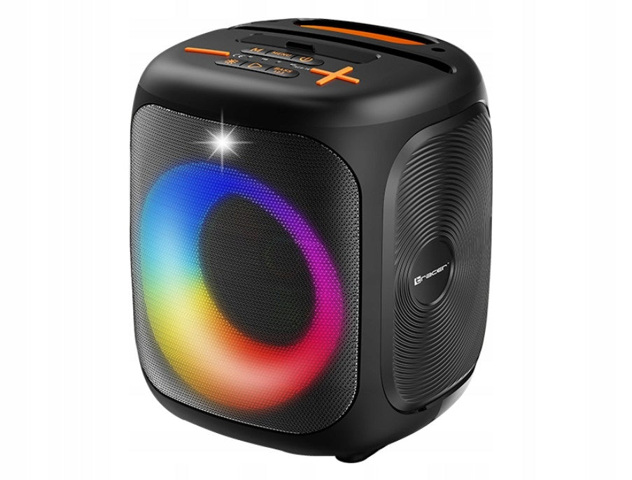Wireless speaker TRACER Cube20 TWS TRAGLO47753 Portable Bluetooth