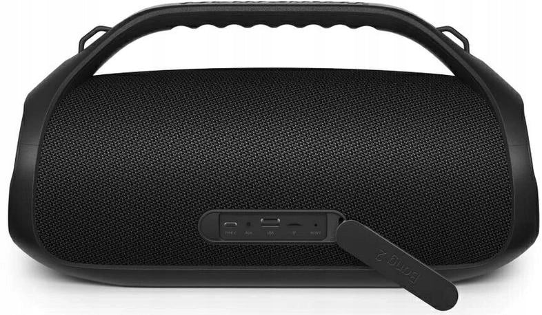 Wireless speaker TRONSMART Bang 2 Black Brand Tronsmart