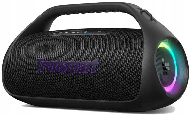 Wireless speaker TRONSMART Bang 2 Black
