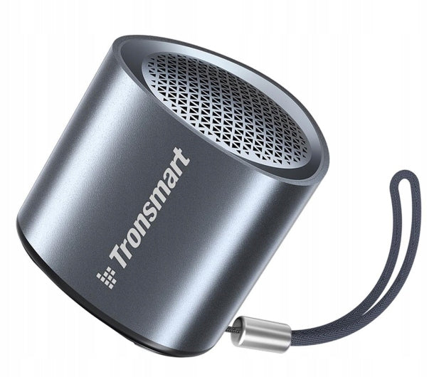 Wireless speaker Tronsmart Mini speaker Nimo 5W BT5.3 black Brand Tronsmart