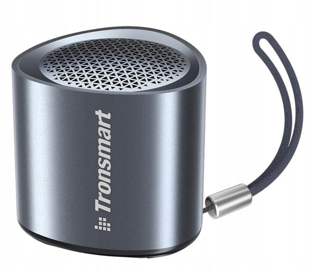 Wireless speaker Tronsmart Mini speaker Nimo 5W BT5.3 black
