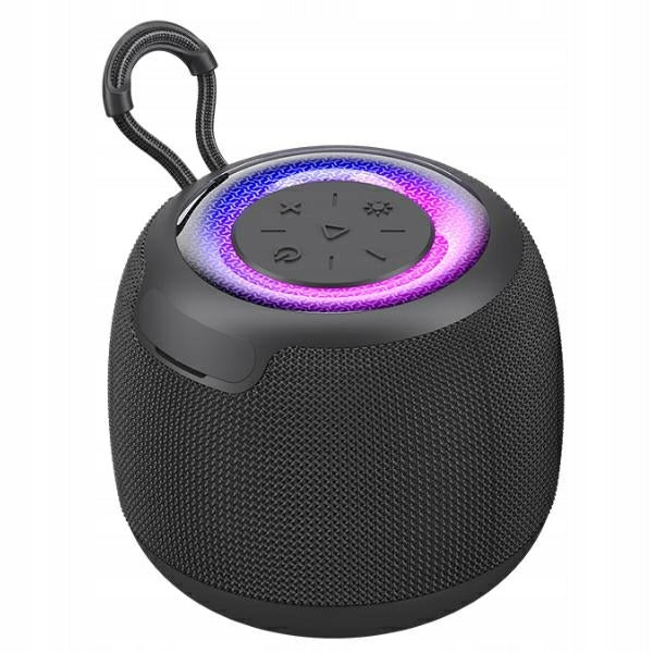 Wireless speaker USAMS mini Bluetooth 5.3 1200mAh TWS RGB