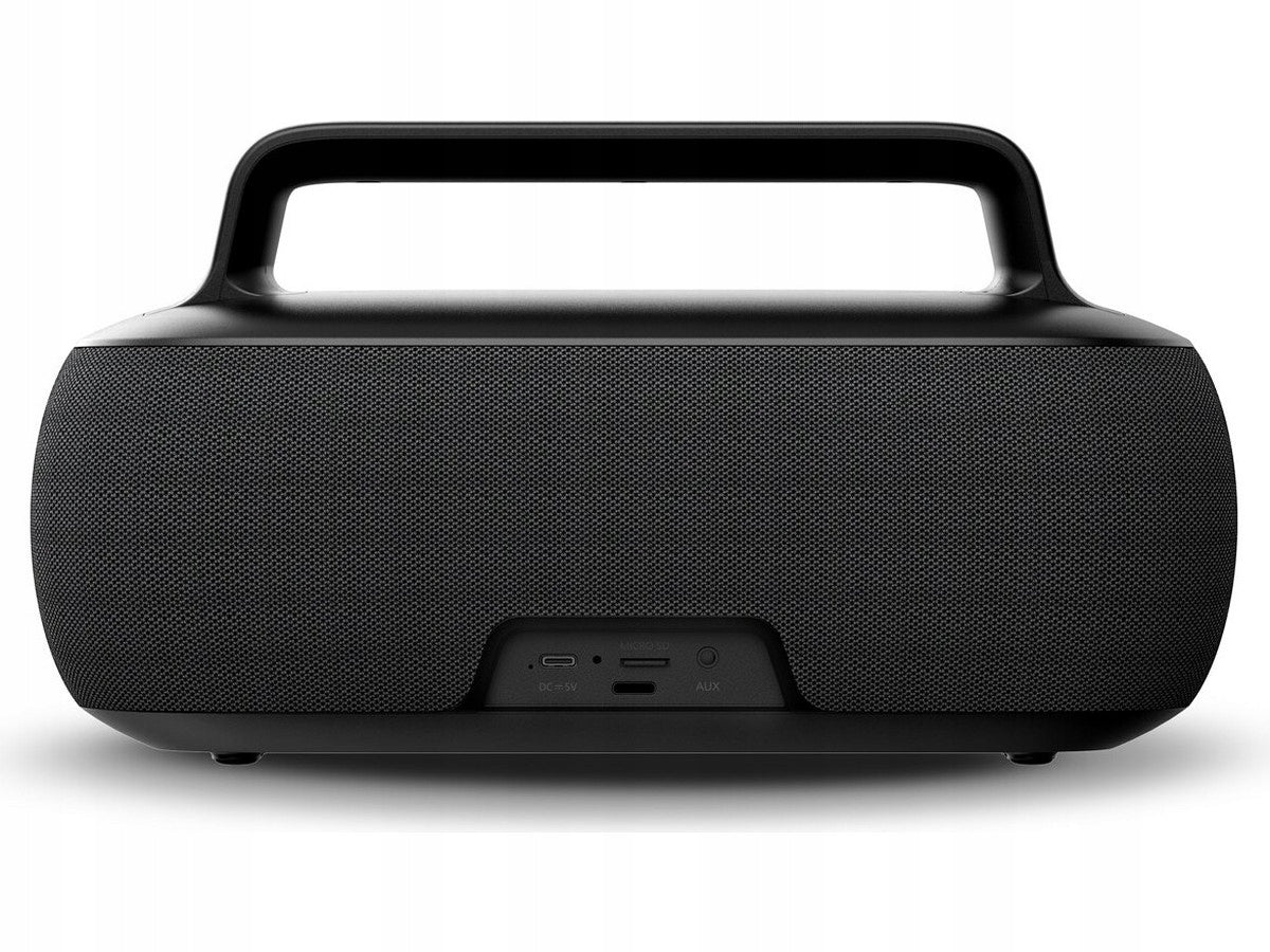 Wireless speaker Veho MZ-7 | VSS-022-MZ7-B Manufacturer code VSS-022-MZ7-B