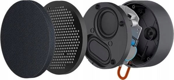 Wireless speaker Xiaomi Mi Portable IP67 grey Packaging status original