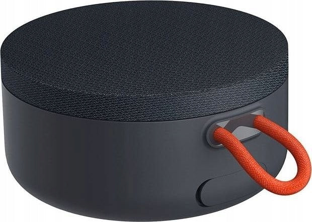 Wireless speaker Xiaomi Mi Portable IP67 grey