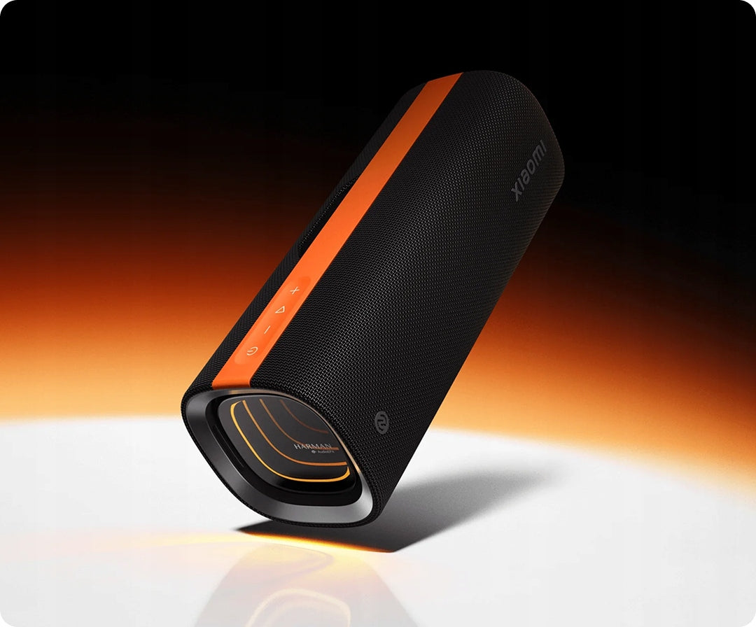 Wireless speaker Xiaomi Sound Party 50W Bass Boost IP67 26h Manufacturer code 65366