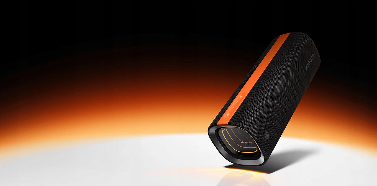 Wireless speaker Xiaomi Sound Party 50W Bass Boost IP67 26h Manufacturer code 65366