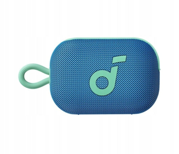 Wireless speaker soundcore Select 4 Go Blue Model other