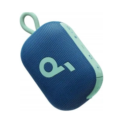 Wireless speaker soundcore Select 4 Go Blue