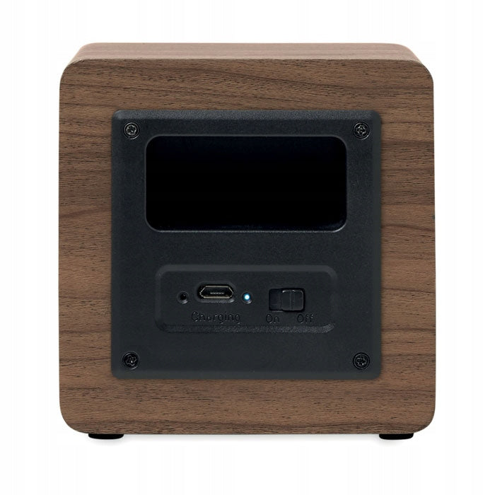 Wireless speaker with built-in amplifier Brand Mid Ocean