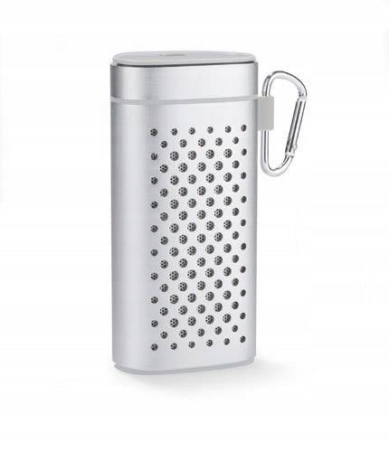 Wireless speaker with power bank SOUND 4000