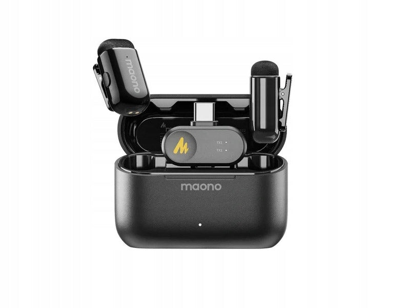Wireless system MAONO WM622 PB2