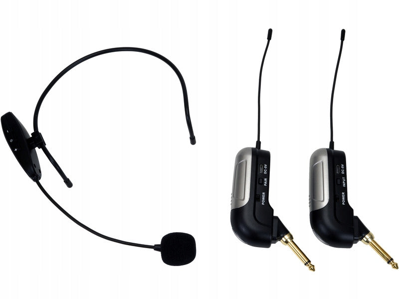 Wireless system MUSICMATE MM-200 EchoFlex