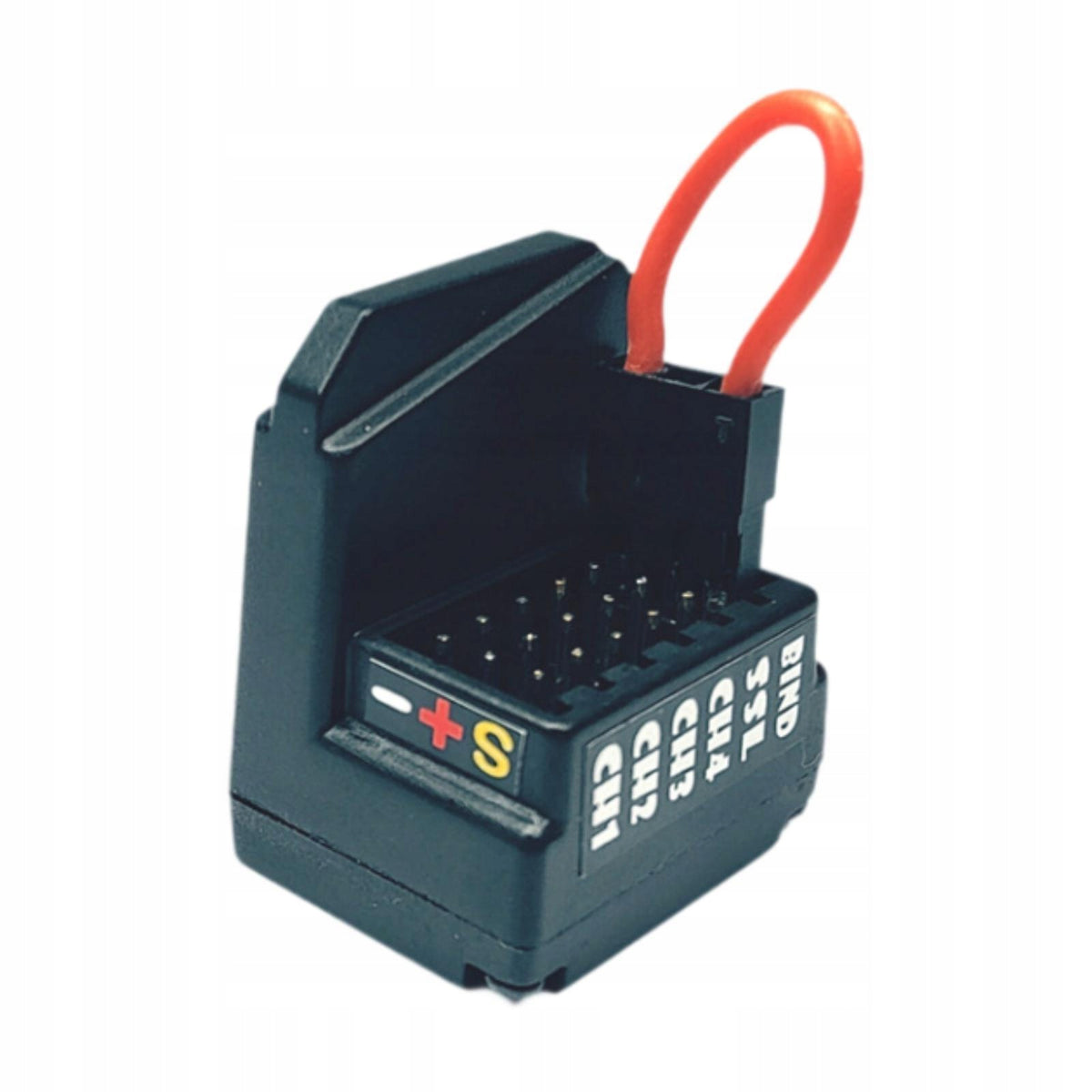 Wirelessly Receiver Easy to Install Portable Replacement Antennaless
