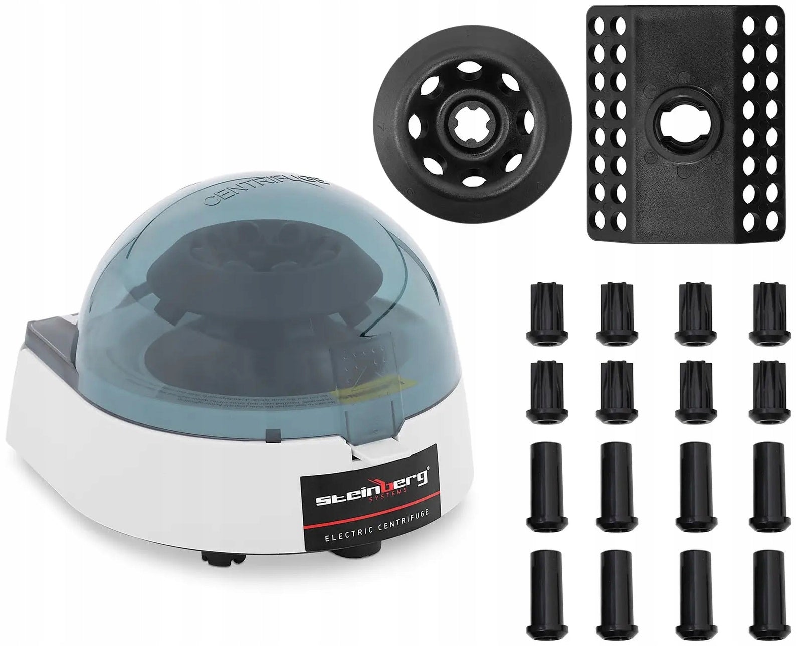 Laborplasmazentrifuge Steinberg Systems, 1 Stück. 