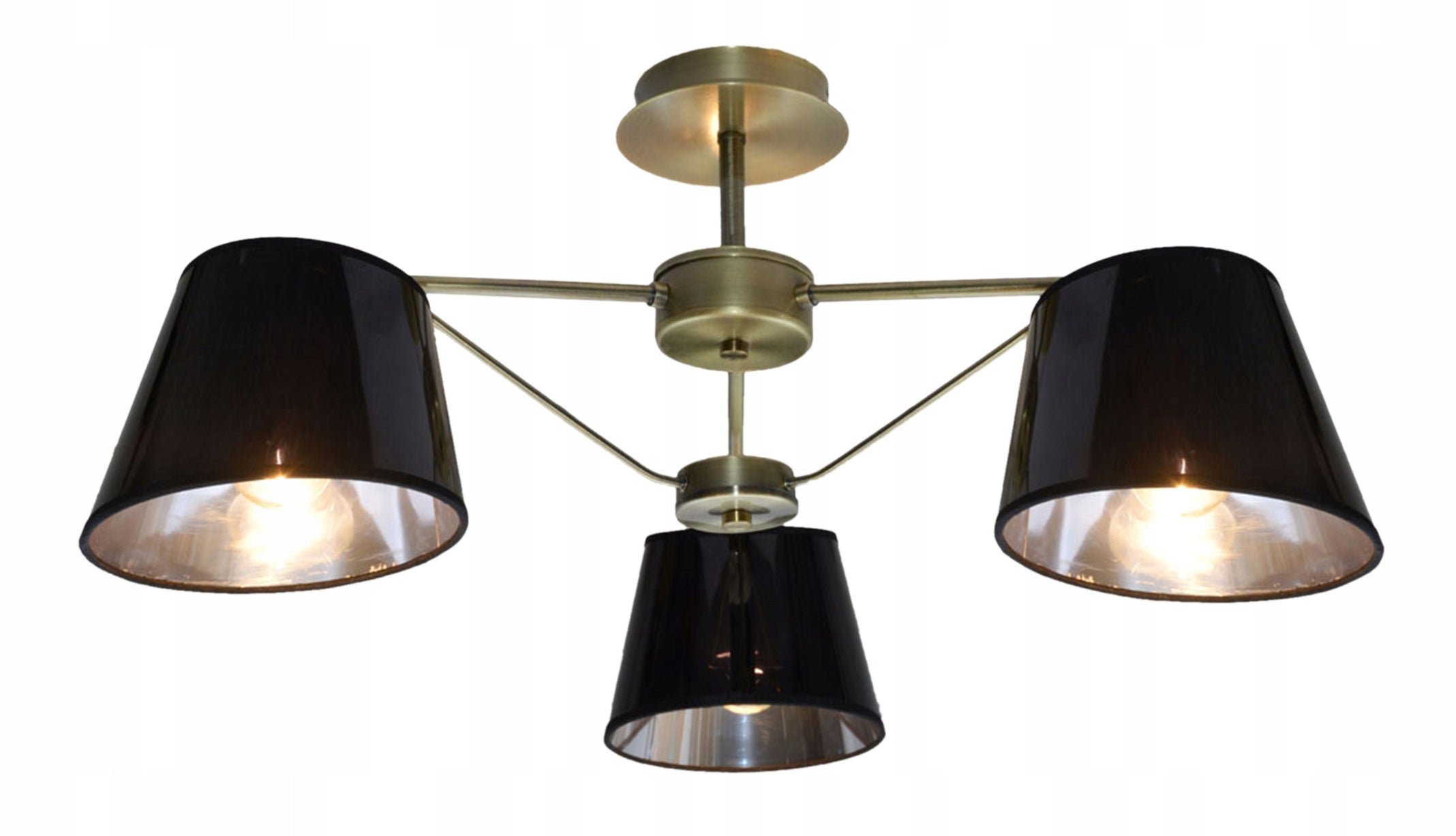 Candellux-Lampe Cortez 3 