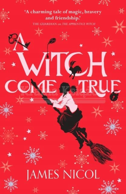 Witch Come True