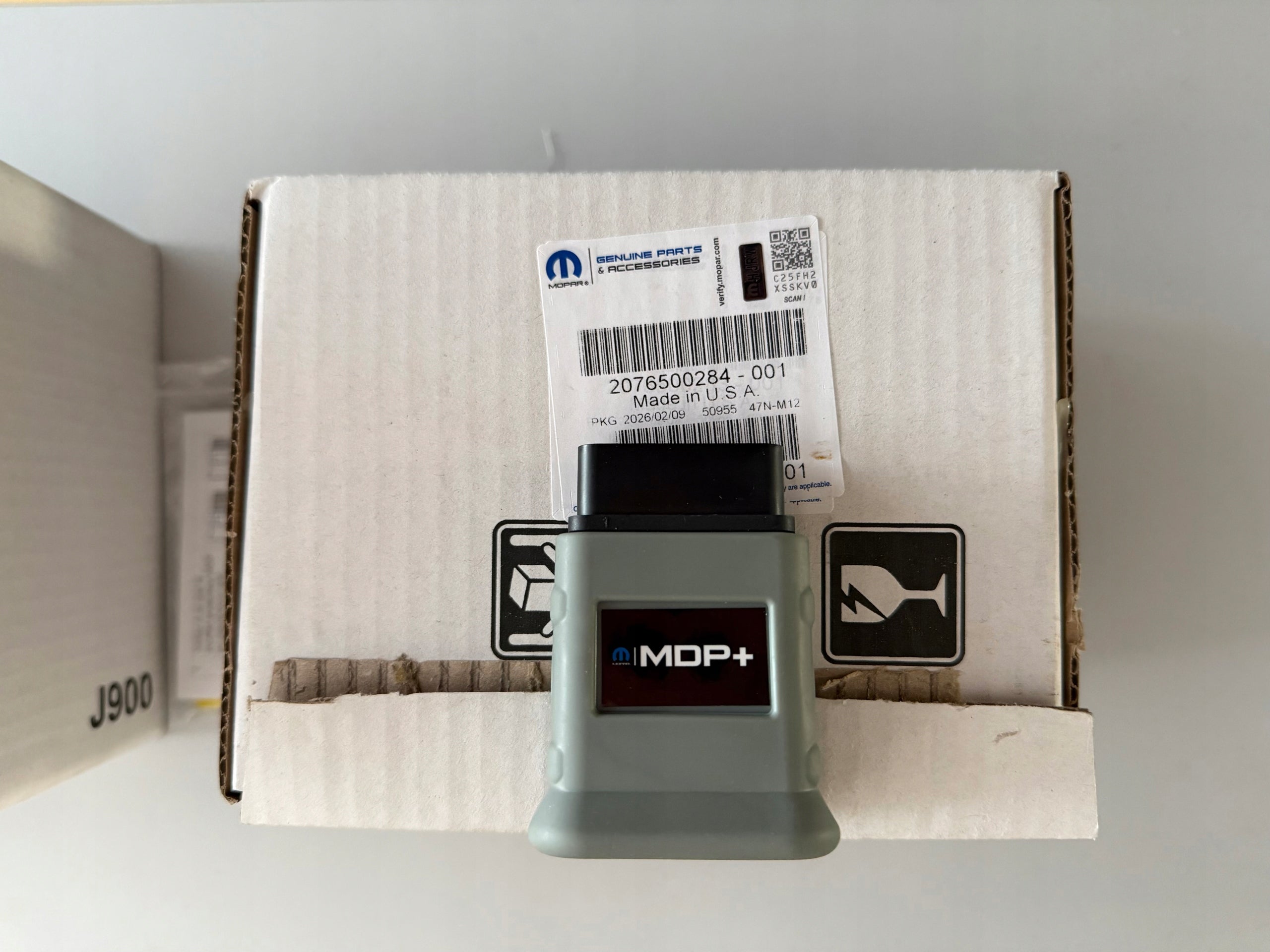 Witech Micropod 3 Chrysler Jeep Ram Fiat Alfa New LATEST MODEL MDP + Brand MOPAR
