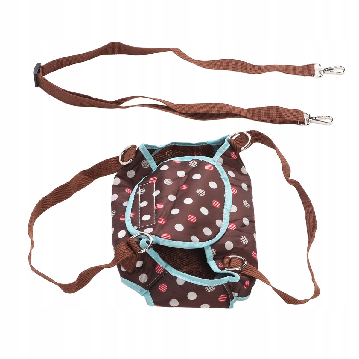 Witer Dog Bundle Soft, Portable, Maa Ko Recovery Bag