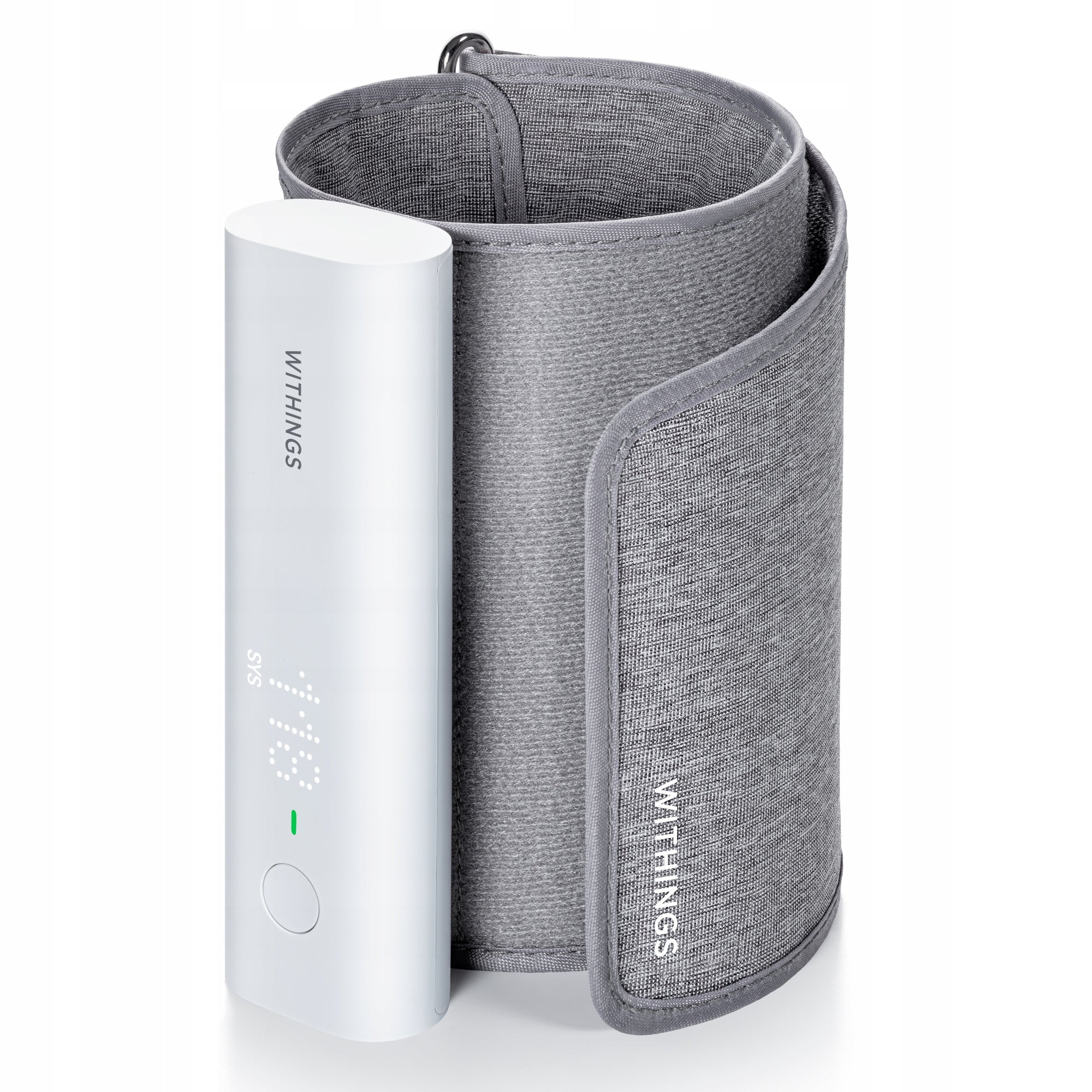 Withings BPM Connect smart WiFi blood pressure  Manufacturer code BPM Connect