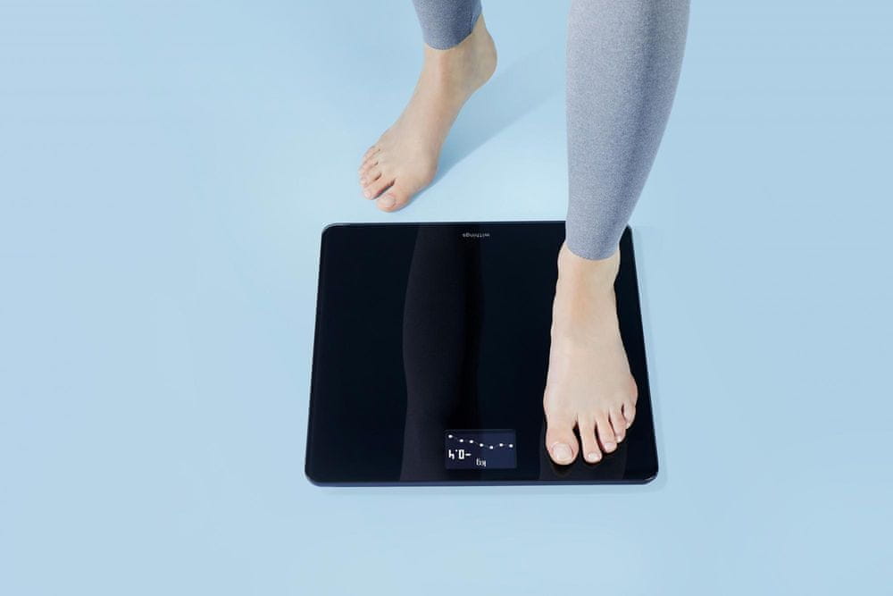 Withings Body Bathroom Scale Brand Withings