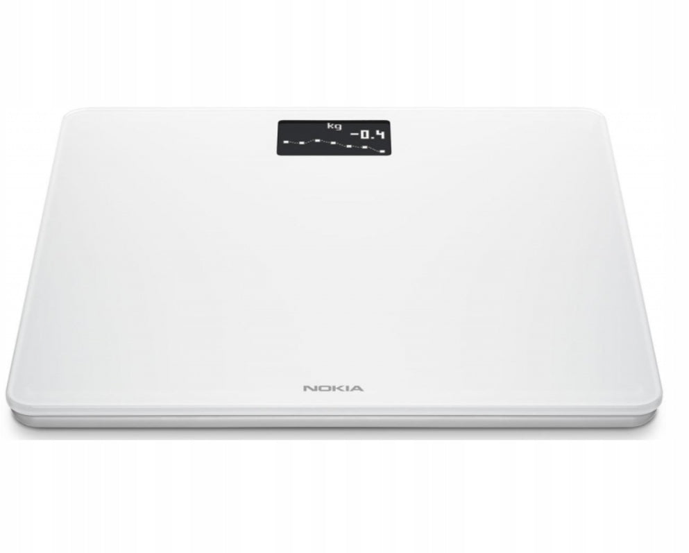 Withings Body Bathroom Scale Manufacturer code BODY