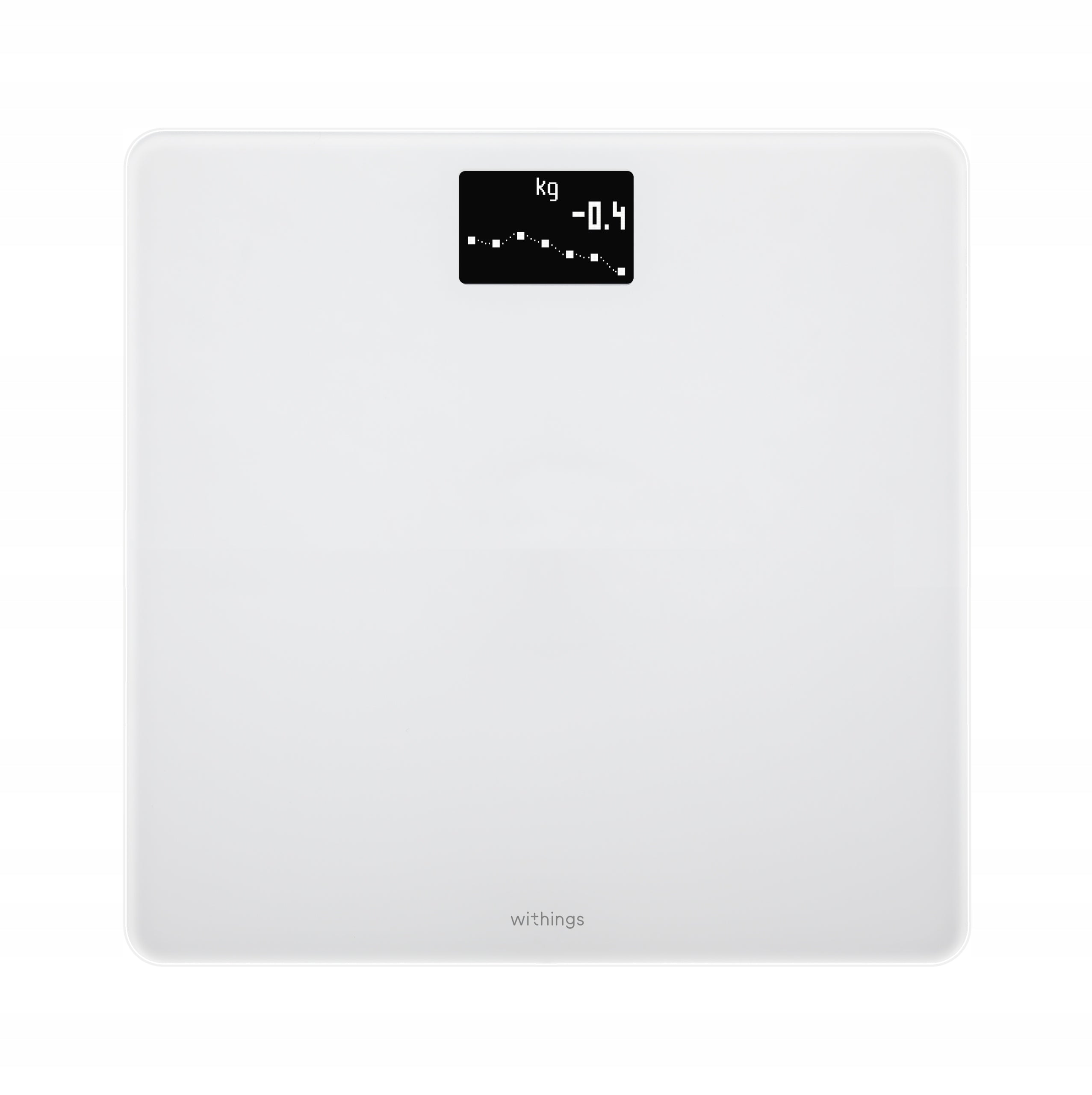 Withings Body Bathroom Scale