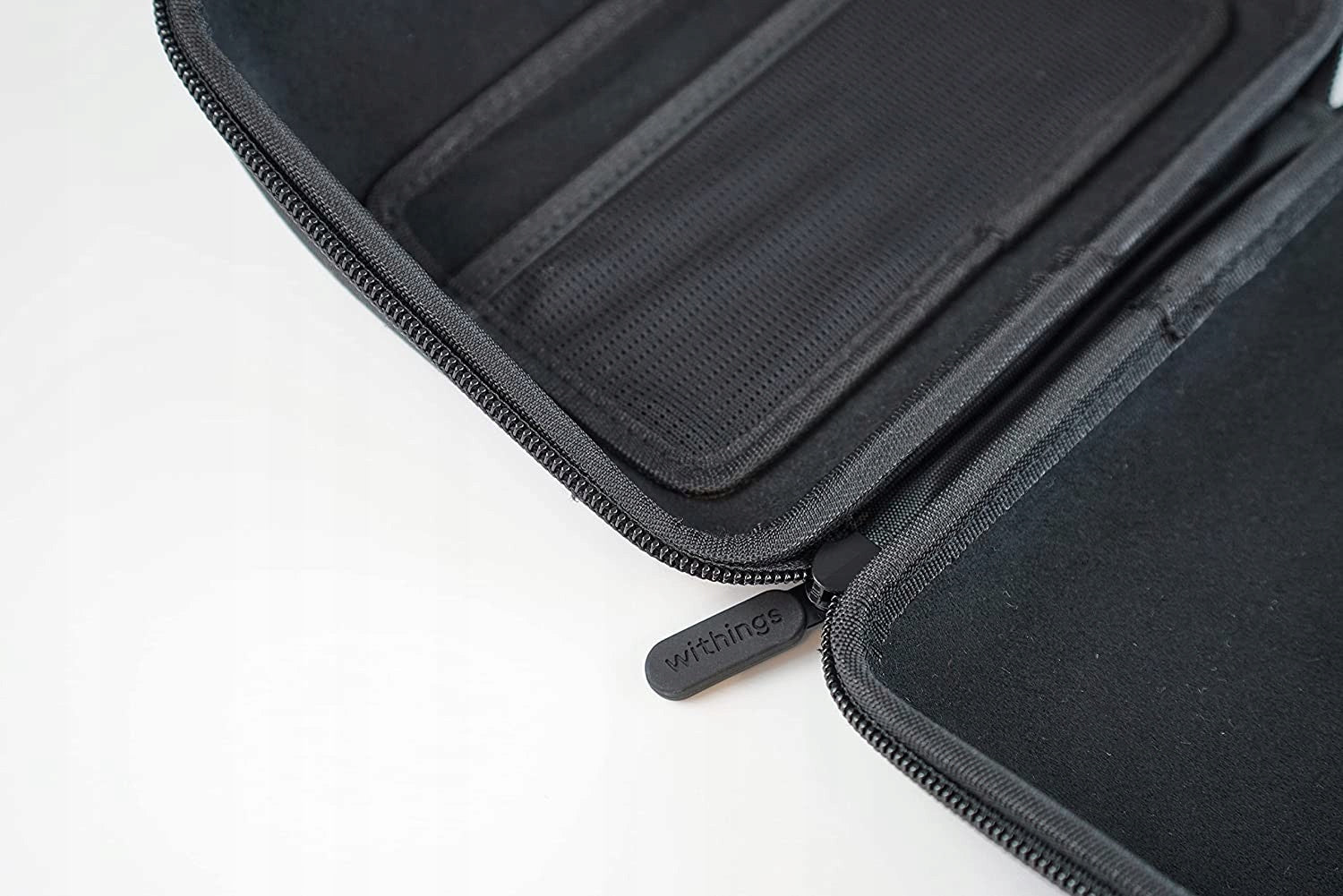 Withings Travel Case BPM Core Blood Pressure Monitor Travel Case Manufacturer code Withings BPM Core Travel Case
