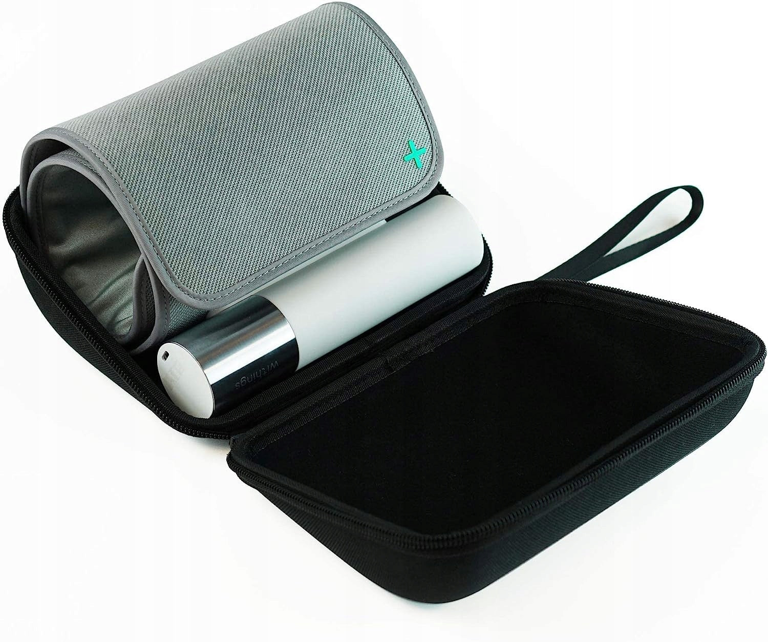 Withings Travel Case BPM Core Blood Pressure Monitor Travel Case
