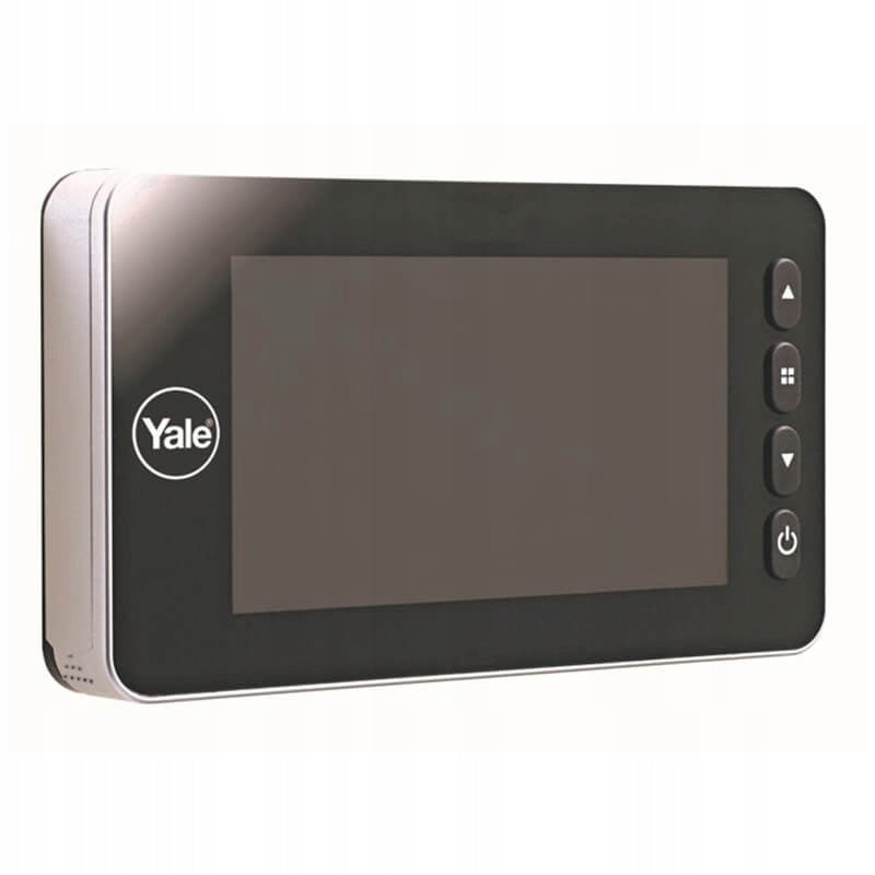 Türklingel Yale DDV 5800 