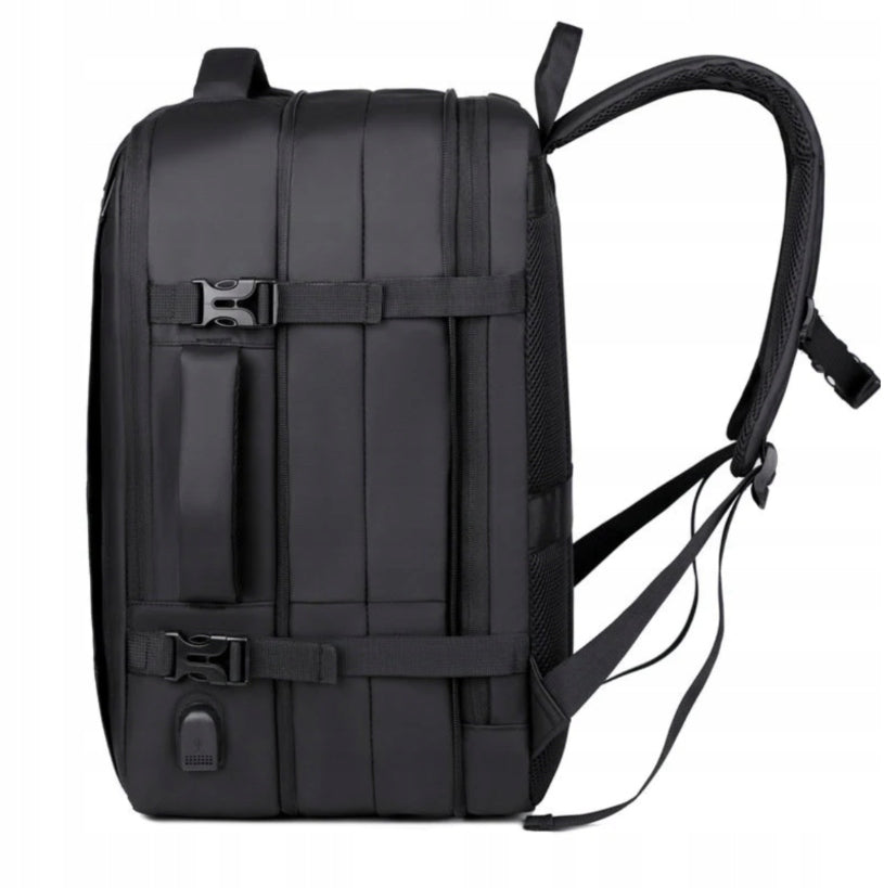 Wizzair Ryanair Aircraft Travel Backpack Hand Luggage Cabin BUSINESS Brand no brand