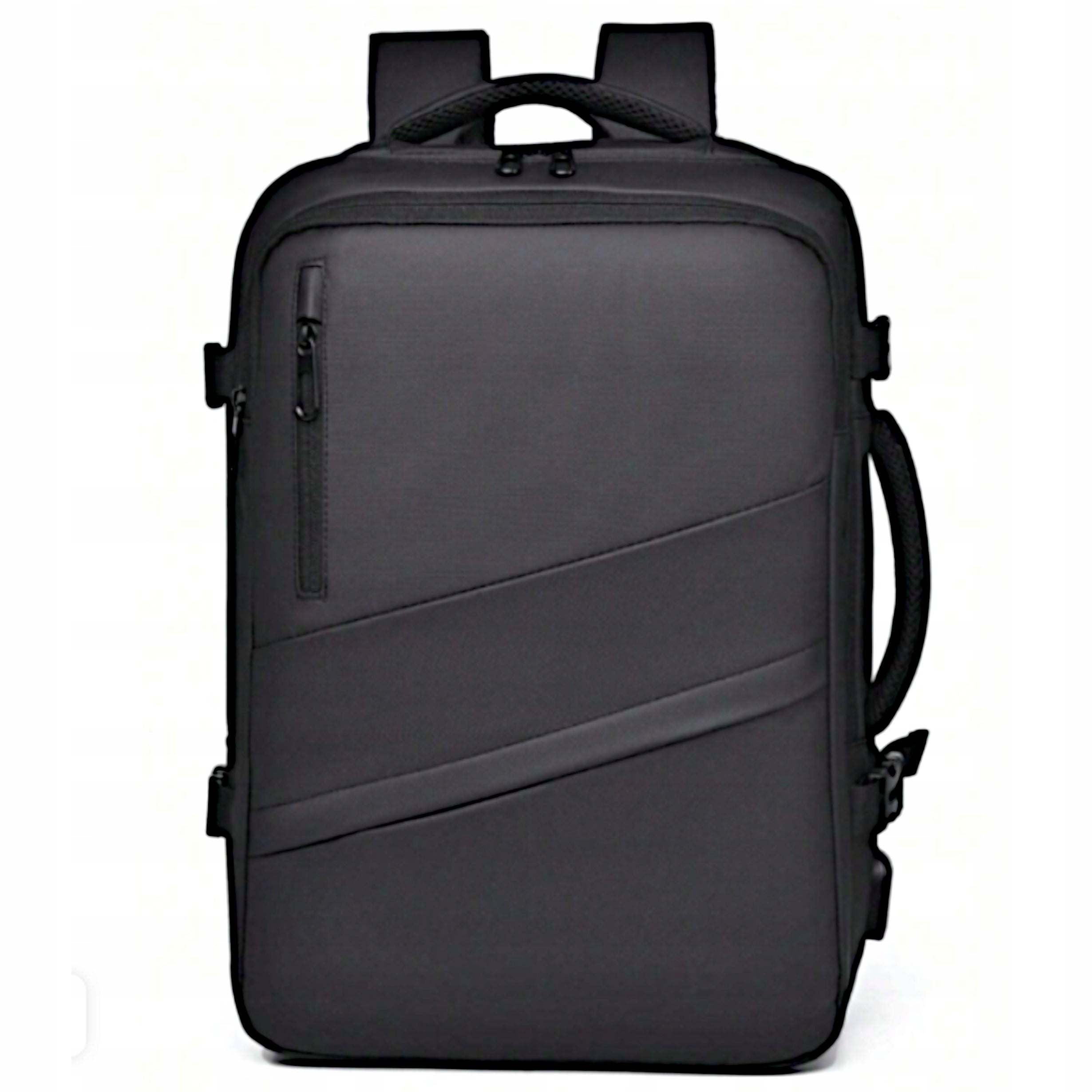 Wizzair Ryanair Aircraft Travel Backpack Hand Luggage Cabin BUSINESS Packaging status original