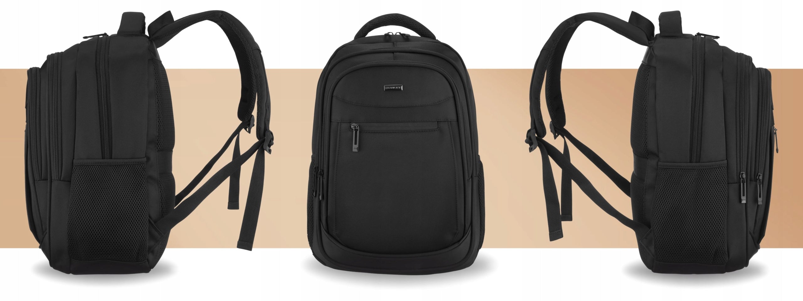 Wizzair Ryanair Travel Backpack for Airplane City Travel Luggage Rovicky Packaging status original