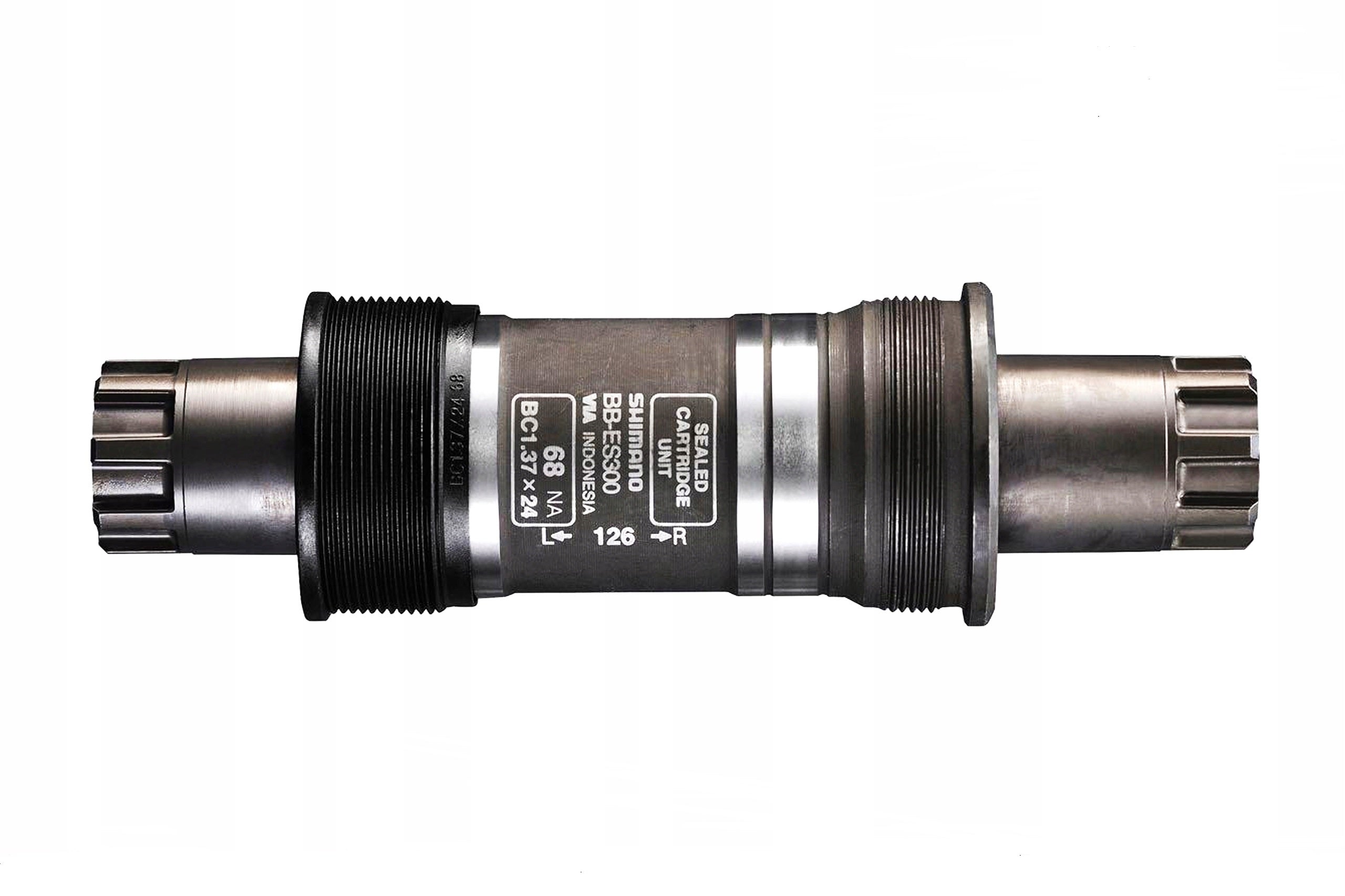 Schaltwelle Shimano BB-ES300-68-113MM 