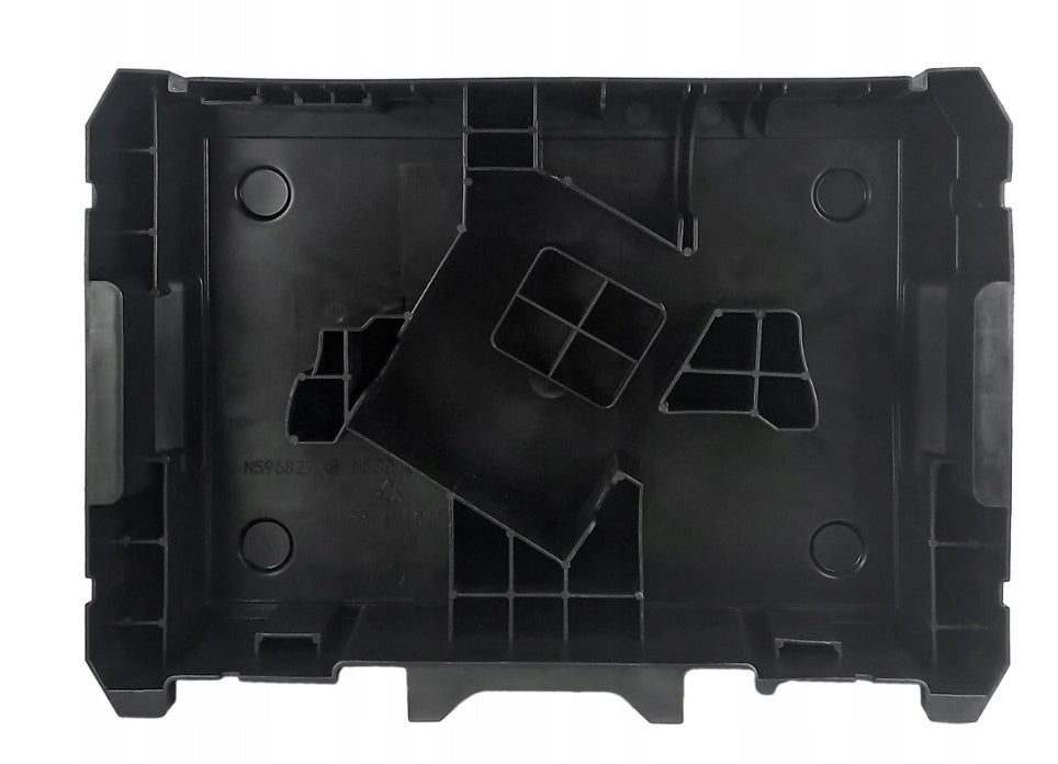 Werkzeugkasten DeWalt T-STAK 44 x 33,2 x 16,3 cm 