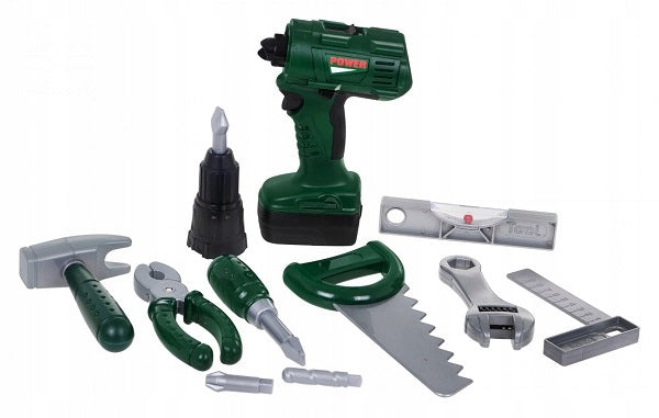 Master-Kit + Rucksack G232 