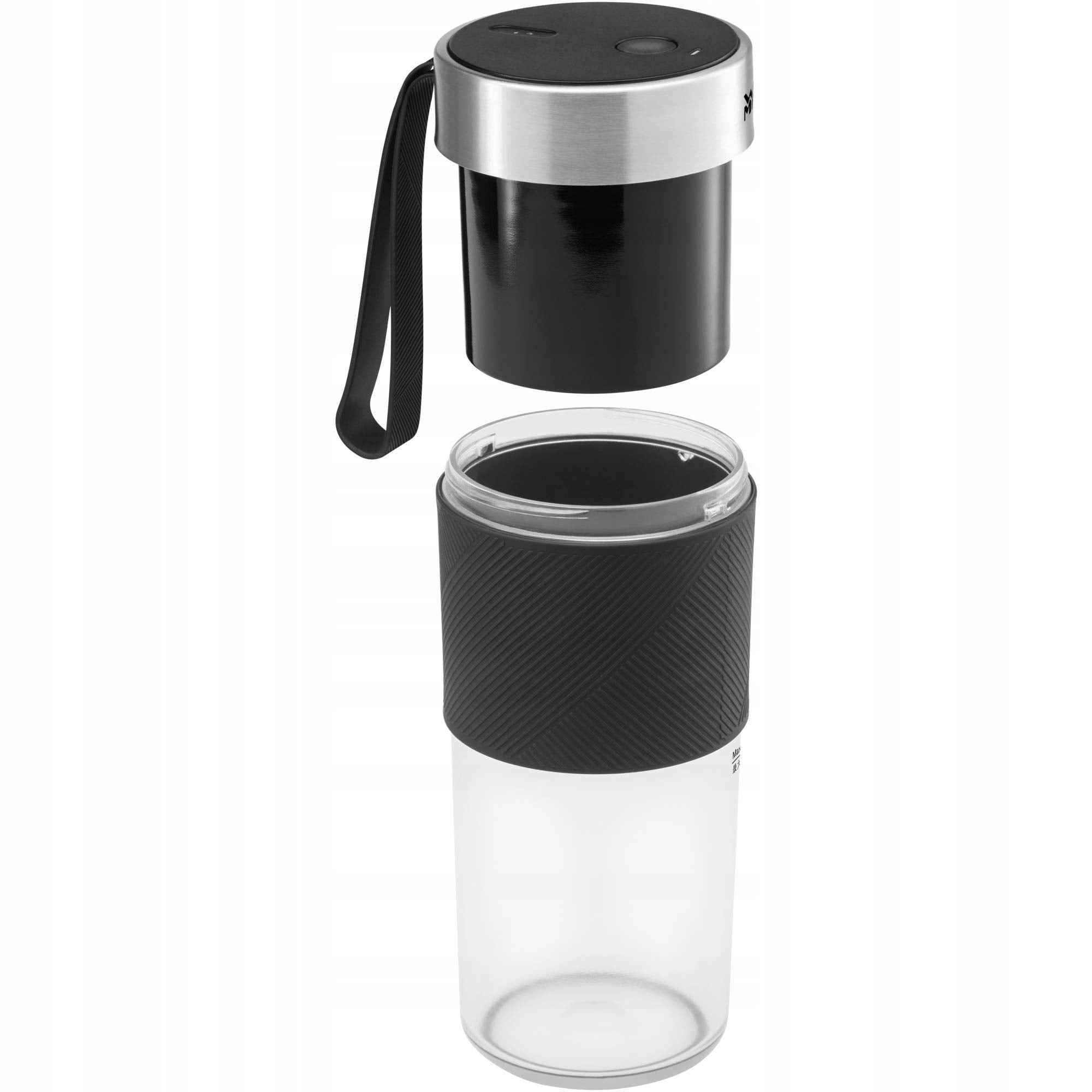Wmf Küchenminis Mix on the Go 300 ml, mini mixer Model Mix on the Go