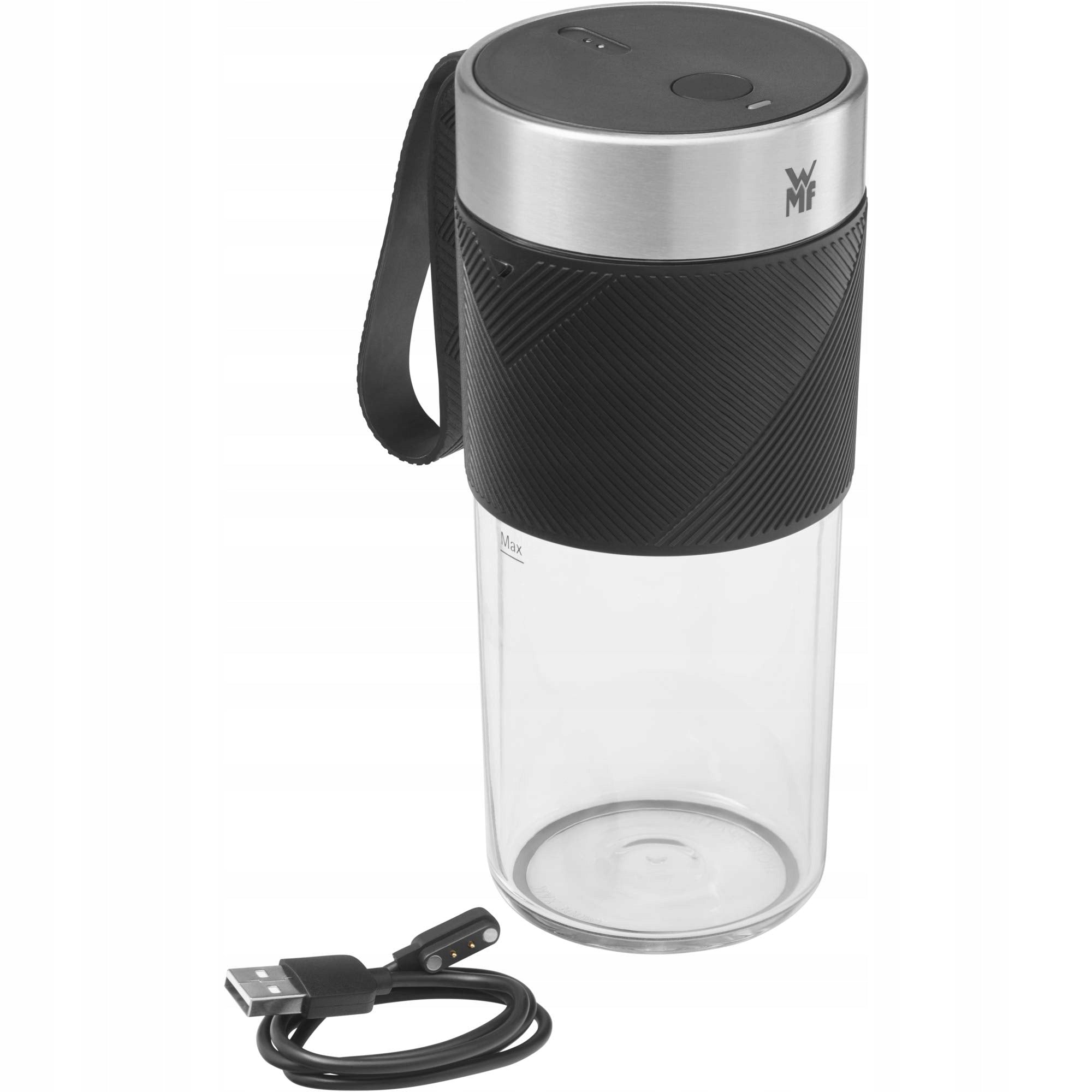 Wmf Küchenminis Mix on the Go 300 ml, mini mixer