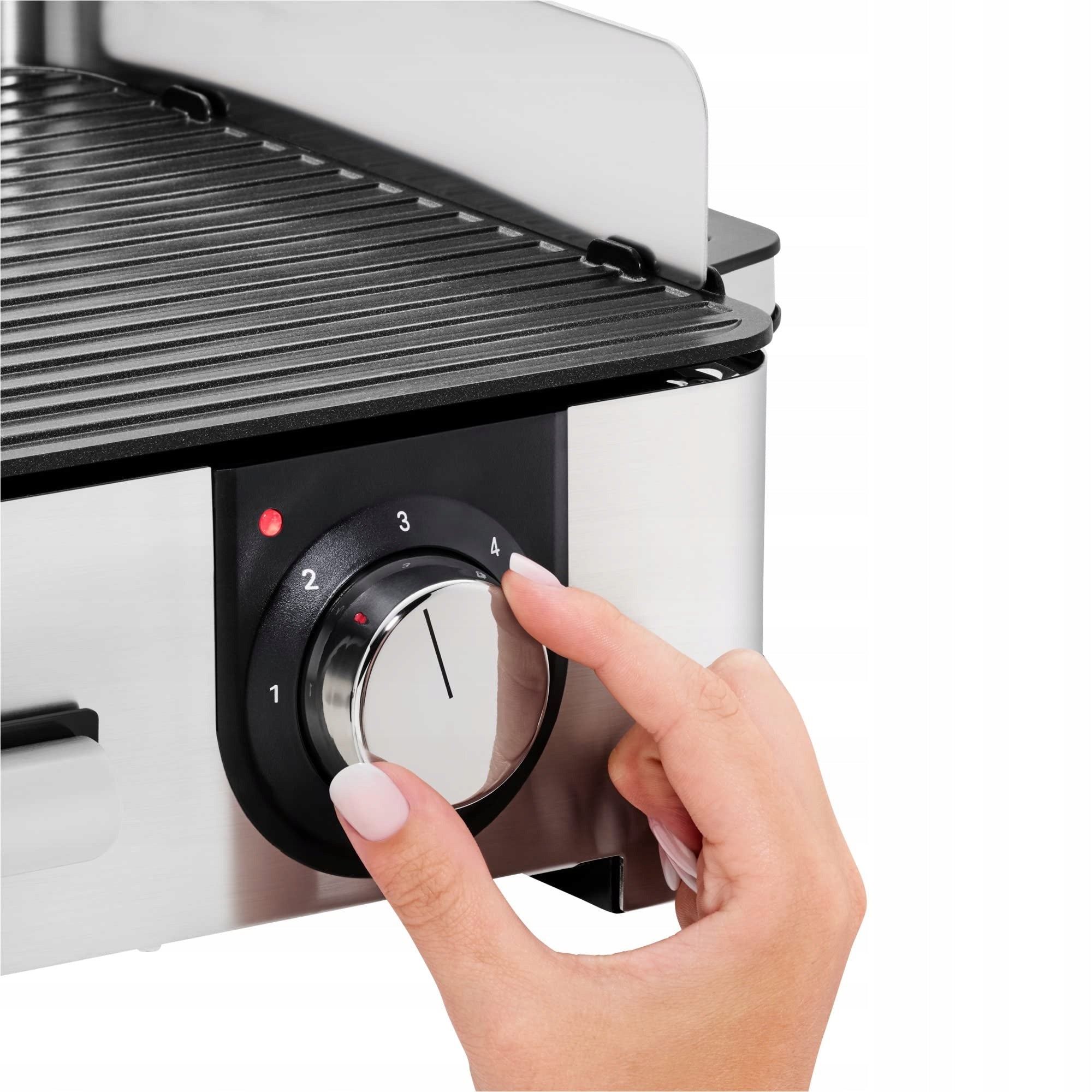 Wmf Lono Master Grill 415280011 electric grill stainless steel 2400 Brand WMF