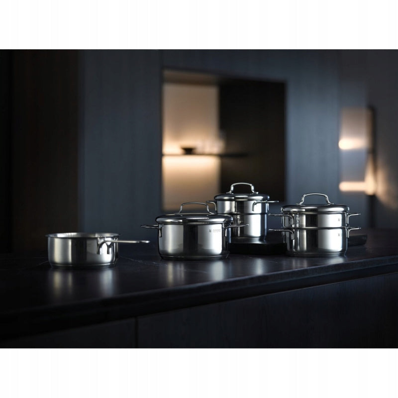 Wmf-set of pots 5 el., mini Brand WMF